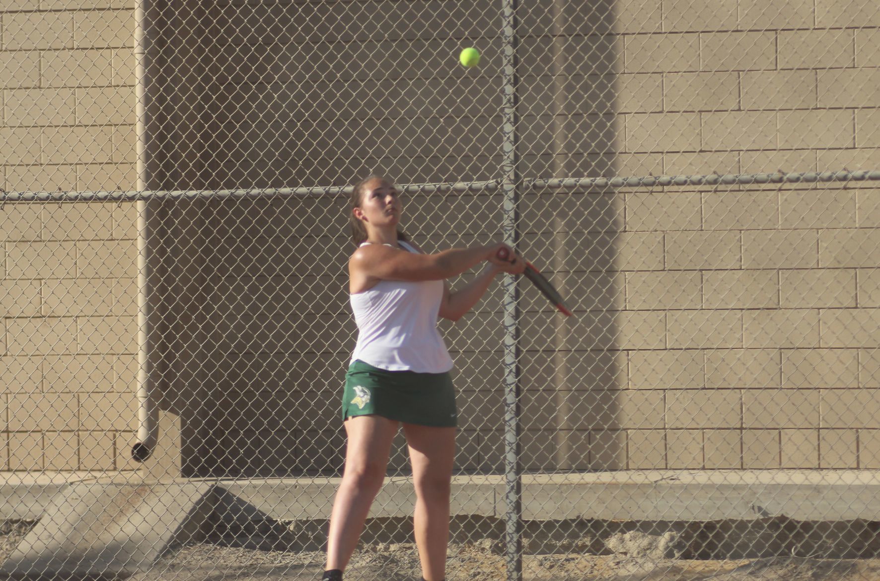 Vikings top Bears 6-3, improve to 5-1 in CSL